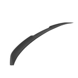 19-23 BMW G20 3-Series G80 M3 Trunk Spoiler Rear Wing M3 Style - ABS Primer Black