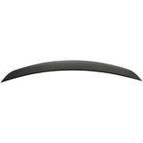 11-17 Chrysler 300 300C 300S SRT SRT8 Trunk Spoiler Matte Black