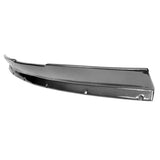 10-13 Chevrolet Camaro IK Style Trunk Spoiler - Carbon Fiber Print