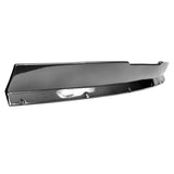 10-13 Chevrolet Camaro IK Style Trunk Spoiler - Carbon Fiber Print