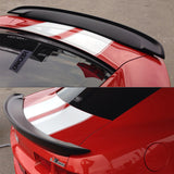 14-15 Chevrolet Camaro Flush Mount OE Z28 SS Style Trunk Spoiler