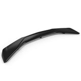 16-19 Chevy Camaro ZL1 Style Trunk Spoiler Glossy Black - ABS