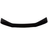 16-19 Chevy Camaro ZL1 Style Trunk Spoiler Glossy Black - ABS