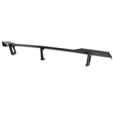 16-20 Chevy Camaro ZL1 1LE Style Trunk Spoiler - ABS Black