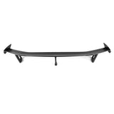 16-20 Chevy Camaro ZL1 1LE Style Trunk Spoiler - ABS Black