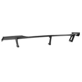 16-20 Chevy Camaro ZL1 1LE Style Trunk Spoiler - ABS Black