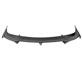 16-20 Chevy Camaro ZL1 1LE Style Trunk Spoiler Wing - Real Carbon Fiber