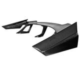 16-20 Chevy Camaro ZL1 1LE Style Trunk Spoiler Wing - Real Carbon Fiber