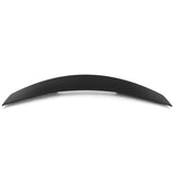 20-23 Chevrolet Corvette Stingray C8 2DR RSC Trunk Spoiler - Matte Black ABS