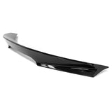 20-23 Chevrolet Corvette Stingray C8 2DR RSC Trunk Spoiler - Gloss Black ABS