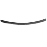 20-22 Cadillac CT5 CS Style Rear Trunk Spoiler Wing - Carbon Fiber Look