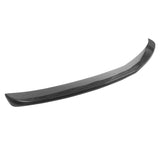 20-22 Cadillac CT5 OE Style Rear Trunk Spoiler Wing Flap Lip - Carbon Fiber