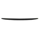 11-14 Chrysler 200 4Dr Flush Mount OE Style Trunk Spoiler-Matte Black