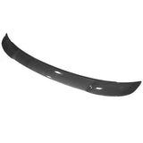 15-20 Dodge Charger SRT Style Trunk Spoiler Wing Carbon Fiber Print - ABS