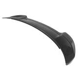 15-21 Dodge Charger Rear Trunk Spoiler Wing Lip V3 Style - Carbon Fiber Print