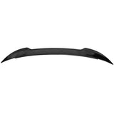 15-21 Dodge Charger Rear Trunk Spoiler Wing V3 Style - Gloss Black ABS