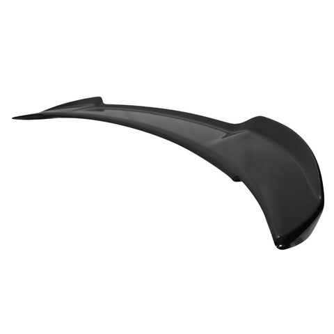 15-21 Dodge Charger Rear Trunk Spoiler Wing V3 Style - Gloss Black ABS