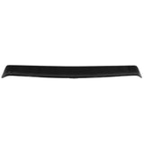 08-22 Dodge Challenger Hellcat Redeye Style Trunk Spoiler Wing - Gloss Black