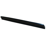 15 Dodge Challenger SXT Style Trunk Spoiler Wing Black Primer - PP