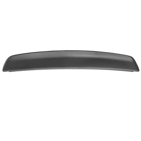 08-20 Dodge Challenger Trunk Spoiler Wing Lid - Unpainted ABS