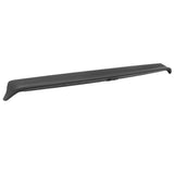 08-20 Dodge Challenger Trunk Spoiler Wing Lid - Unpainted ABS