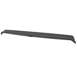 08-20 Dodge Challenger Trunk Spoiler Wing Lid - Unpainted ABS