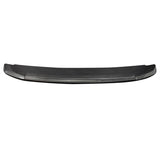 10-14 Ford Mustang GT500 Style Trunk Spoiler Wing - Carbon Fiber