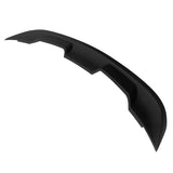 10-14 Ford Mustang Trunk Spoiler Convert To 2020 GT500 Style - Matte Black