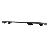 10-14 Ford Mustang LS Style Trunk Spoiler Matte Black - ABS