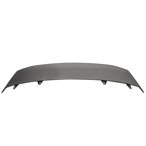 10-14 Ford Mustang Trunk Spoiler Laguna Seca Style - FRP