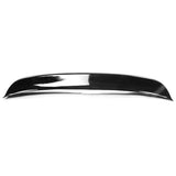 21-23 Ford Mustang Mach-E Duckbill Rear Trunk Spoiler Wing - PP Gloss Black