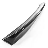 21-23 Ford Mustang Mach-E Duckbill Rear Trunk Spoiler Wing - PP Gloss Black