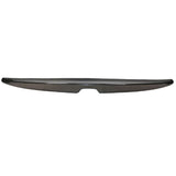 08-12 Honda Accord 4DR OE Factory Style Trunk Spoiler Carbon Fiber Look