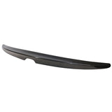 08-12 Honda Accord 4DR OE Factory Style Trunk Spoiler Carbon Fiber Look