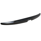 08-12 Honda Accord 4DR OE Factory Style Trunk Spoiler Carbon Fiber Look