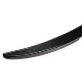 08-12 Honda Accord 4DR OE Factory Style Trunk Spoiler Carbon Fiber Look