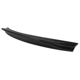 12 Honda Civic Sedan Ik Duckbill V2 Style Rear Trunk Spoiler Unpainted