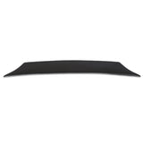 16-18 10th FC Civic Sedan IK Style Trunk Spoiler - Unpainted FRP