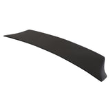 16-18 10th FC Civic Sedan IK Style Trunk Spoiler - Unpainted FRP