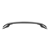 22-23 Honda Civic Sedan HPD V2 Style Rear Trunk Spoiler Wing - Matte Black