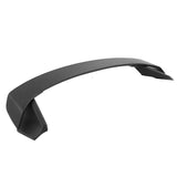 22-23 Honda Civic Sedan HPD V2 Style Rear Trunk Spoiler Wing - Matte Black