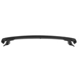 22-23 Honda Civic Sedan HPD V2 Style Rear Trunk Spoiler Wing - Matte Black