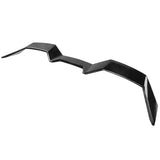 22-23 Honda Civic Sedan 4-Door Seagull Style Trunk Spoiler - Gloss Black