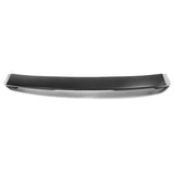 22- Honda Civic 4-Door Sedan MD Style Trunk Spoiler Wing - Matte Black ABS