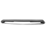 22- Honda Civic 4-Door Sedan MD Style Trunk Spoiler Wing - Matte Black ABS