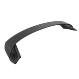 22-23 Honda Civic Hatchback HPD Style Rear Trunk Spoiler Wing - Matte Black