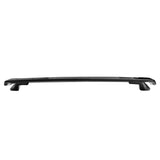 22-23 Honda Civic Hatchback HPD Style Rear Trunk Spoiler - Carbon Fiber Print