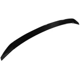 21-22 Hyundai Elantra 4Dr Sedan Rear Trunk Spoiler Wing - Gloss Black ABS