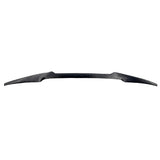 14-18 Infiniti Q50 M4 Style Trunk Spoiler - Carbon Fiber