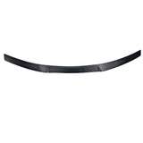 14-18 Infiniti Q50 M4 Style Trunk Spoiler - Carbon Fiber